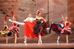 Ballet Aracy de Almeida