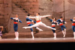 Ballet Aracy de Almeida