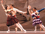 Ballet Aracy de Almeida