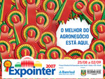 30 Expointer - 2007