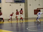 Futsal Colgio Militar e Instituto de Educao