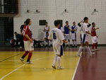 Futsal Colgio Militar e Instituto