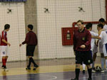 Futsal Colgio Militar e Instituto