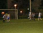 Futebol Marista Champagnat e Instituto de Educao Novo Hamburgo