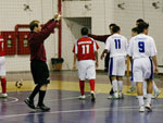 Futsal Colgio Militar e Instituto de Educao