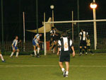 Futebol Marista Champagnat e Instituto de Educao Novo Hamburgo