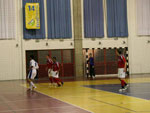 Futsal Colgio Militar e Instituto de Educao