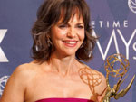 Melhor Atriz Srie Dramtica: Sally Field, de Brothers &amp; Sisters