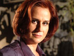 Marion Novaes (Vera Holtz), a promoter decadente e ambiciosa, aprontou durante toda a novela 