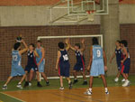 Basquete Americano e Joo Paulo I