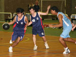 Basquete Americano e Joo Paulo I