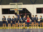 Handebol Cristo Redentor e Bom Conselho