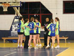 Handebol Colgios Joo XXIII e Maria da Graa