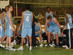 Basquete Americano e Joo Paulo I