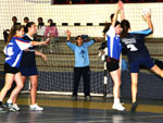 Handebol Cristo Redentor e Bom Conselho