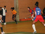 Futsal Colgio La Salle Dores e Padre Rambo