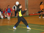 Futsal Colgio La Salle Dores e Padre Rambo