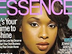 Jennifer Hudson - Essence