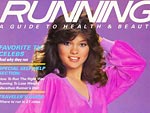 Valerie Bertinelli - Running 