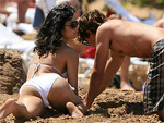 Zac Efron e Vanessa Hudgens comearam a namorar durante o filme High School Musical