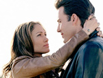 Jennifer Lopez e Ben Affleck comearam a namorar durante o filme Gigli