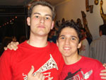 Guilherme Silveira e Marcelo Rangel