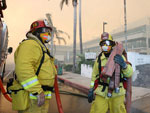 Malibu  uma rea residencial situada a poucos quilmetros de Hollywood