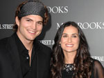 Que Demi Moore  um mulhero ningum discorda, mas o Ashton Kutcher  demais n