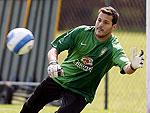 Goleiro Jlio Csar