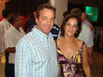 Leandro e Suzana Fregonezi, Fazenda Guadalupe