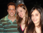 Gustavo Moiss, Sulen Boettcher e Cassiana Garcia