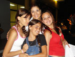 Me e filhas Righi