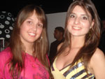 Gabrielle Calduro e Daniela Legnaghi