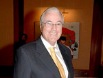 Marcus Vinicius Pratini de Moraes, presidente da Associao Brasileira das Indstrias Exportadoras de Carnes 