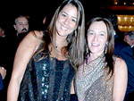 Fernanda Prata Cunha e Maria Eny Bordon