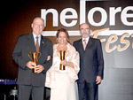 Mrcio de Rezende Andrade, Marise Moreira Andrade e Pedro Novis