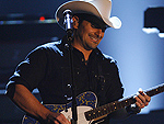 Brad Paisley