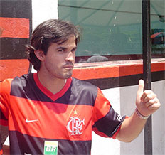 Divulgação / Flamengo 