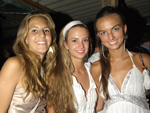 Vitria Mller, Rafaela e Paula Bing