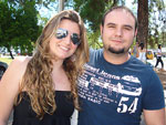 Gabriela e Frederico de Martin Silva