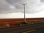 Foto tirada em Campo Verde - MT.  O internauta Marco Aurlio tirou esta foto em maio de 2005