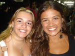 Bianka Rabaldo e Manoela Marimon