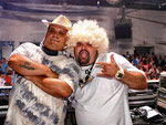 Dupla de Djs Fat Duo