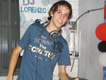 DJ Lorenzo