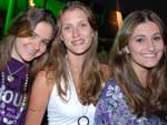 Camila Bonatto, Camila Bock e Maria Alice Machado