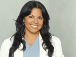 Dra. Callie Torres est podendo:  a nova chefe dos residentes. Mas o acmulo de trabalho rende muito stress tambm na vida pessoal: o casamento com OMalley j anda supermal das pernas. Outra bomba: ela no tem vocao para tarefas administrativas. Fica bem mais confortvel apenas colocando ossos no lugar!