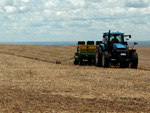 O Rally da Safra 2007 percorreu 23 mil quilmetros de estradas pelas principais regies produtoras de gros do Norte ao Sul do pas