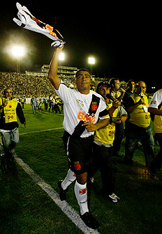 Ricardo Moraes, AP  / 