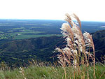 Uma vista que dispensa qualquer tipo de comentrio: o pedao do paraso chamado Mirante da Chapada