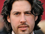 O ator Jason Reitman, de Juno